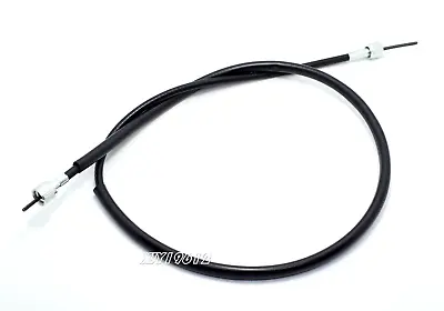 Speedometer Cable For Yamaha Virago 700 750 1100 XV700 XV750 XV1000 Maxim 700 • $14.99