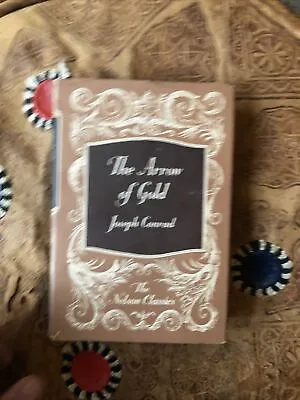 £10.99 • Buy The Arrow Of Gold By Joseph Conrad (The Nelson Classics)