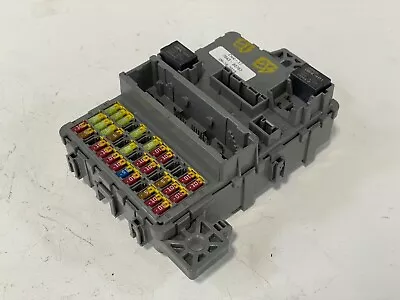 ⭐⭐ 2016 - 2020 Honda Civic Under Dash Fuse Relay Cabin Junction Box ⭐⭐ • $99.05