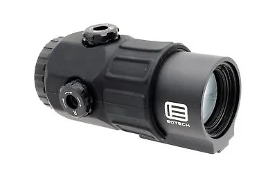 Eotech G45 5x Magnifier NO MOUNT Matte Black • $496.96
