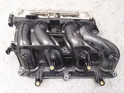 Intake Manifold W Throttle Body 63p-13641-10-00 Yamaha Outboard 2015-2020 150 Hp • $359.99