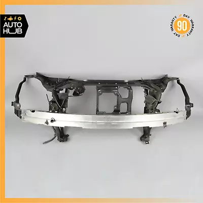 06-11 Mercedes W219 CLS500 CLS63 Front Bumper Reinforcement Radiator Support OEM • $543.65