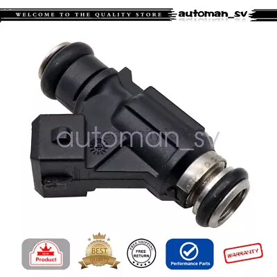 New Fuel Injector For MERCURY MARINE 30 40 50 60 HP EFI 4-STROKE Outboard Engine • $10.59