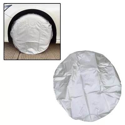 27 -29  Wheel Tire Tyre Sun Cover Protector For Car SUV RV Motorhome Trailer New • $10.70