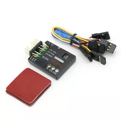 3-Axis Flight Controller Stabilizer System Gyro For FPV RC Airplane Model Drone • $14.40