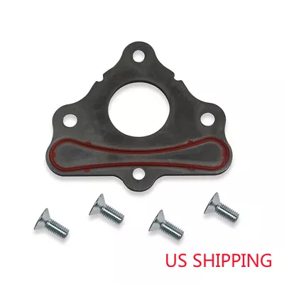 GM LS1 LS2 LS3 LS6 LS7 LQ4 Cam Camshaft Retainer Thrust Plate W/ Bolts NEW • $12.24