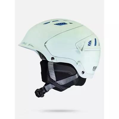 K2 Virtue Pearl Mint Small Helmet 2022 • $74.99