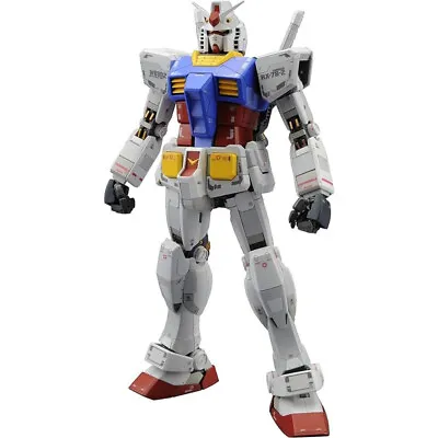 RX-78-2 Master Grade 3 Gundam Model Kit • $59.95