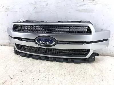 2018 2019 2020 Ford F150 Oem Platinum Front Grille W/camera • $1139.92