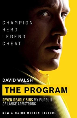 £4.33 • Buy The Program: Seven Deadly Sins - My Pursuit Of Lance Armstrong By Walsh, David