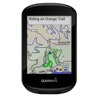 Garmin Edge 830 GPS Cycling Computer • $309.99