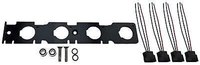H22 H23 DOHC Coil On Plug Conversion Bracket Kit Swap To K20 K24 Ignition Coils • $79.95
