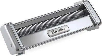 Capellini Attachment Works With 150 Pasta Machine • $49.99