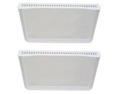 (2) Dryer Lint Screen Filter For Maytag Neptune 33001808 • $17.58