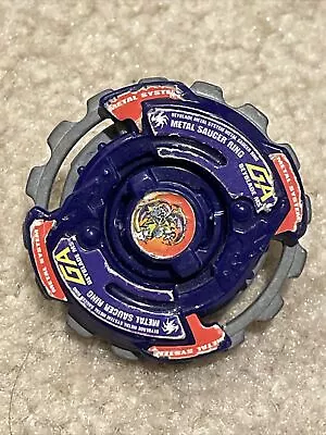 Gaia Strata Dragoon MS Beyblade HASBRO OLD GENERATION • $21.99