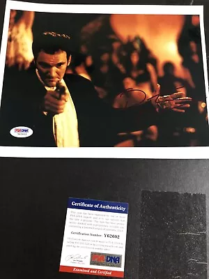 Autographed Quentin Tarantino 8x10 Photo Reservoir Dogs PSA Certified Signed • $349