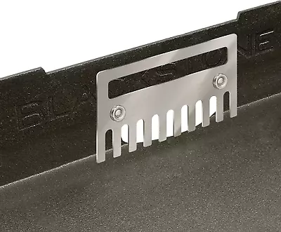 £18.46 • Buy Food Fighter Mesh Screen For Blackstone Griddle Accessories &Can Be Used With Al