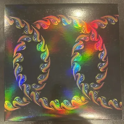 $89.99 • Buy Tool - Lateralus Vinyl 2LP Og Volcano 2005  Pressing-Picture Disc-UNPLAYED