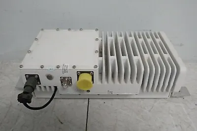 Agilis ALB128 Series Ku-Band BUC STD 8W Block-Up Converter ALB12802C8-F/AK • $2000