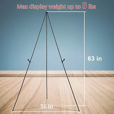 Foldable Display Easel • $12.99