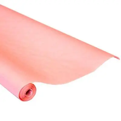 £5.99 • Buy Banqueting Roll - Paper Party Tablecloths - 8m To 100m Long - Range Of Colours