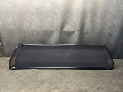 90-02 Mercedes R129 SL320 SL500 500SL Wind Screen Windscreen Deflector OEM • $190