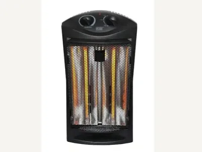 Quartz Radiant Heater • $64.99