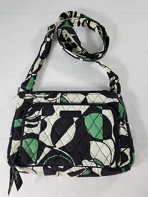 Vera Bradley  Little Hipster Crossbody  Imperial Rose  • $12