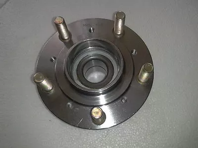 $165 • Buy REAR 1 WHEEL BEARING HUB UNIT,4638,FOR MITSUBISHI FTO,with ABS Brakes,94 To 97