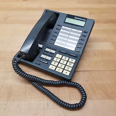 Inter-Tel 550.4400 Standard Digital Terminal Marketing Phone - USED • $14.99