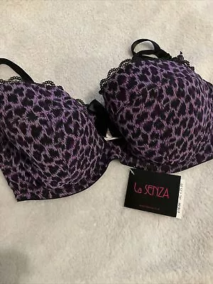 Bra 34E La Senza  • £2