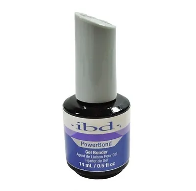 IBD - Powerbond Gel Bonder - 14ml / 0.5oz • $12.95