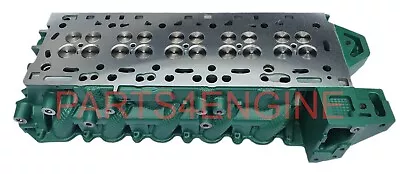 Original Complete Cylinder Head VOLVO PENTA 30777365 • $1699