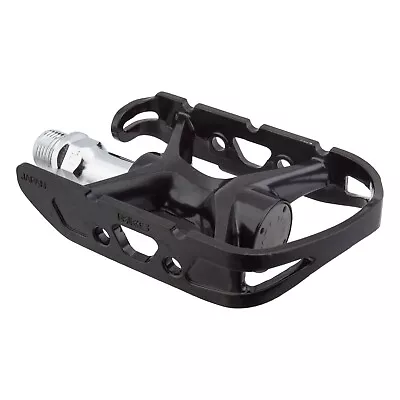 Pedals MKS AR-2 Black 9/16 • $27.95