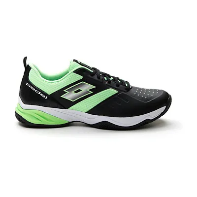 Shoe Padel Man Lotto Superrapida 400 IV - 217300 1TA • £63.68