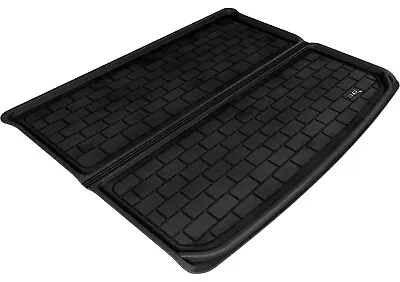 3D Maxpider 03-10 Cayenne/Volkswagen Touareg Kagu Black Stowable Cargo Liner • $133.99