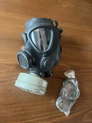 Israeli Military M15 Gas Mask • $69