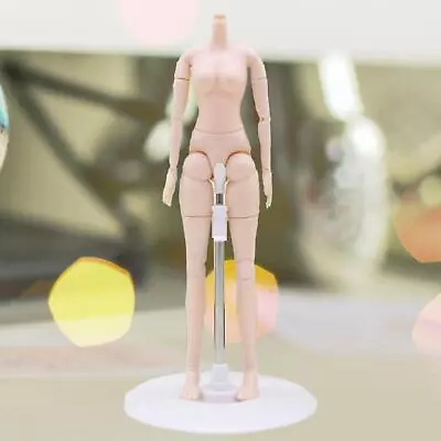 Doll Display Stand Holder Doll Prop Up For Doll 1/3 1/4 Figure Stand • $8.40