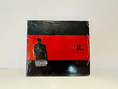 R By R. Kelly CD 1998 Brand New Sealed • $9.99