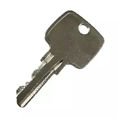 £4.64 • Buy Plant Key 902336 Excavator Fork Lift Tractor  To Suit John Deere | Thunderfix