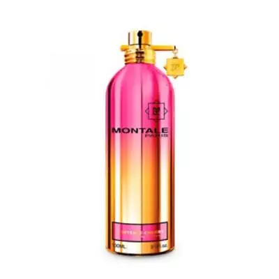 Intense Cherry / Montale EDP Spray 3.4 Oz (100 Ml) (u) • $61.54