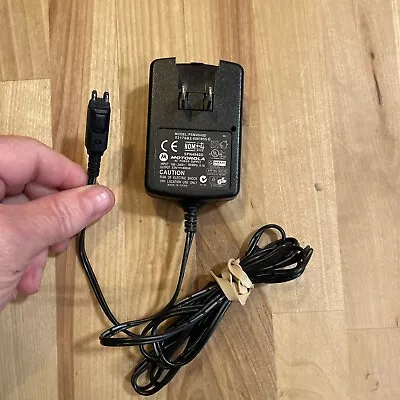 Genuine Motorola PSM4940D AC Adapter Output 5.9 V 400mA Power Supply Adapter A29 • $10