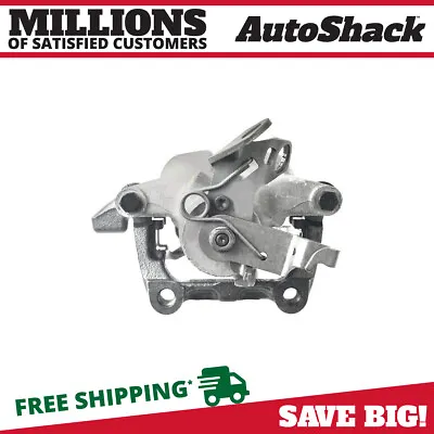 Rear Brake Caliper W/ Bracket Passenger For Audi A3 VW Jetta Rabbit 2010 Golf • $61.73