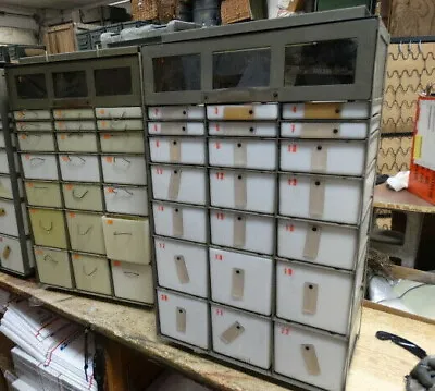 US Military Medical Instrument & Supply Set Chest Insert NSN:6545-00-299-8649 • $240
