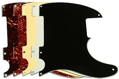 Esquire Pickguard Suitable For USA And Mexican Fenders • $28.23