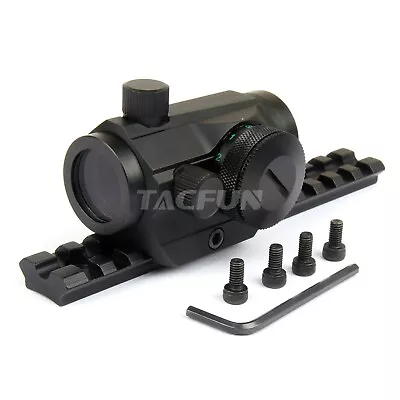 Mossberg 500 590 Reflex Red/Green Dot Sight Scope • $39.85