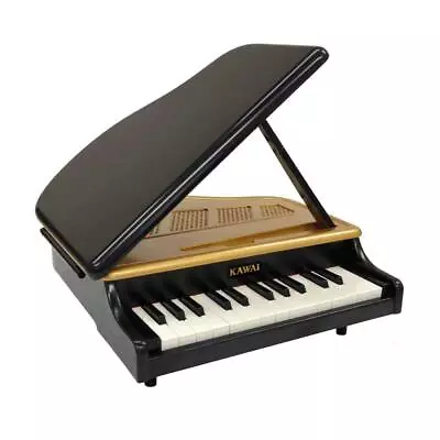 Kawai Musical Instruments Manufacturing KAWAI Mini Grand Piano (Black) Product N • $95.22