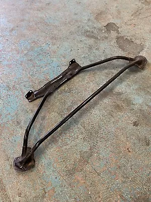 09-11 Mazda RX8 4 Point Strut Tower Brace Bar S2 RX-8 Chassis Reinforcement  • $229.99