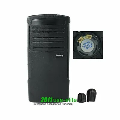 Replacement Housing Case For  RDV2020 RDU4100 CP110 With Speaker • $12