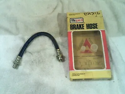 Moprod Right Rear Brake Hose For Nissan Bluebird 910 IRS Saloon Coupe 1981-84 • $12.42